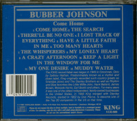 Preview: Come Home (CD) Preview: Come Home (CD)