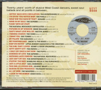 Preview: Doré - L.A. Soul Sides Vol.2 (CD) Preview: Doré - L.A. Soul Sides Vol.2 (CD)