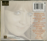 Preview: Gold Collection (CD) Preview: Gold Collection (CD)