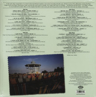 Preview: Chip Shop Pop - The Sound Of Denmark Street 1970 - 1975 (2-LP) Preview: Chip Shop Pop - The Sound Of Denmark Street 1970 - 1975 (2-LP)