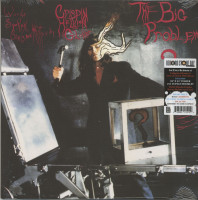 Preview: The Big Problem - The Solution - Let It Be (LP, colored Vinyl, Ltd.) Preview: The Big Problem - The Solution - Let It Be (LP, colored Vinyl, Ltd.)