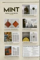 Preview: Mint Magazin #52, 05/22 Preview: Mint Magazin #52, 05/22