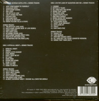 Preview: Ultimate (3-CD) Preview: Ultimate (3-CD)