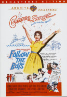 Preview: Follow The Boys - 1963 (DVD) Preview: Follow The Boys - 1963 (DVD)
