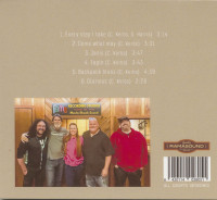 Preview: Muscle Shoals Sessions (CD) Preview: Muscle Shoals Sessions (CD)