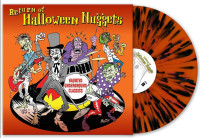 Preview: Return Of Halloween Nuggets (LP, colored Vinyl) Preview: Return Of Halloween Nuggets (LP, colored Vinyl)