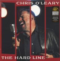 Preview: Hard Line (LP, colored Vinyl) Preview: Hard Line (LP, colored Vinyl)
