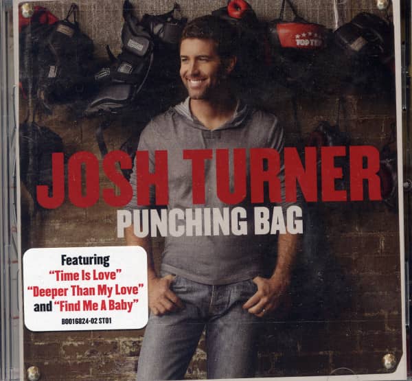 Punching Bag Punching Bag