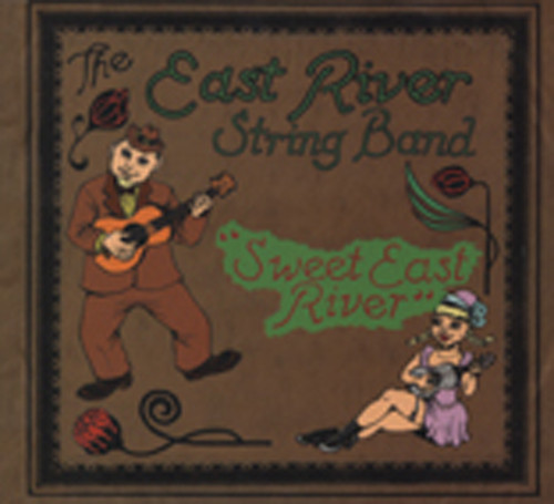 Sweet East River