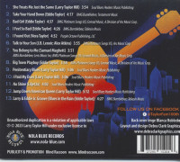 Preview: Generation Of Blues - West Side Legacy (CD) Preview: Generation Of Blues - West Side Legacy (CD)
