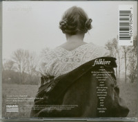 Preview: Folklore (CD) Preview: Folklore (CD)