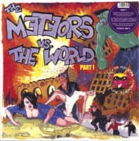 Preview: The World Part I (LP, colored Vinyl) Preview: The World Part I (LP, colored Vinyl)