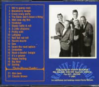Preview: We're Gonna Rock (CD) Preview: We're Gonna Rock (CD)