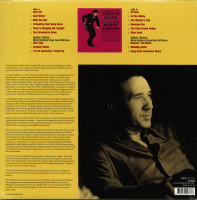 Preview: Gunfighter Ballads And Trail Songs (LP) Preview: Gunfighter Ballads And Trail Songs (LP)