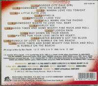 Preview: Ben Hewitt - Spirit Of Rock & Roll Preview: Ben Hewitt - Spirit Of Rock & Roll