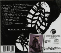 Preview: Lust Songs Fer Wantons (CD) Preview: Lust Songs Fer Wantons (CD)