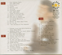 Preview: Memory Lane (3-CD) Preview: Memory Lane (3-CD)