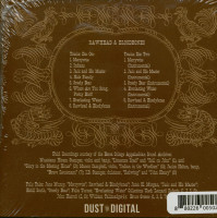 Preview: Rawhead & Bloodybones (2-CD) Preview: Rawhead & Bloodybones (2-CD)