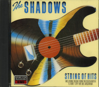 Preview: String Of Hits (CD) Preview: String Of Hits (CD)