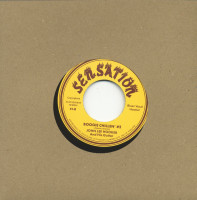 Preview: Boogie Chillen' - Boogie Chillen' #2 (7inch, 45rpm, Ltd.) Preview: Boogie Chillen' - Boogie Chillen' #2 (7inch, 45rpm, Ltd.)