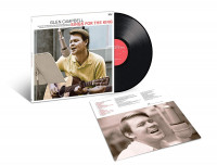 Preview: Glen Campbell Sings For The King (LP, 180g Vinyl) Preview: Glen Campbell Sings For The King (LP, 180g Vinyl)
