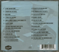 Preview: The Best Of Tex Williams (CD) Preview: The Best Of Tex Williams (CD)