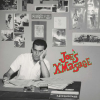 Preview: Joe's XMasage (CD) Preview: Joe's XMasage (CD)