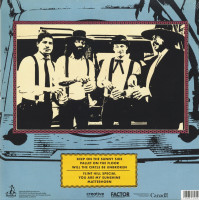 Preview: Easy Listening For Jerks (Part 1) (LP, 10inch) Preview: Easy Listening For Jerks (Part 1) (LP, 10inch)