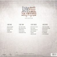 Preview: Collected (180g) (LP) Preview: Collected (180g) (LP)