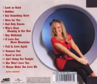 Preview: Here For You (CD) Preview: Here For You (CD)