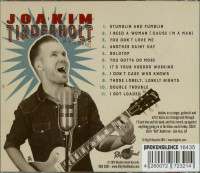 Preview: You Gotta Do More (CD) Preview: You Gotta Do More (CD)