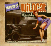 Preview: The Best Of Wildcat Records (CD) Preview: The Best Of Wildcat Records (CD)