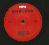 Preview: Saints And Sinners (7inch, 45rpm, EP) Preview: Saints And Sinners (7inch, 45rpm, EP)