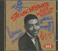 Preview: New York Blues (King 1951-55) (CD) Preview: New York Blues (King 1951-55) (CD)