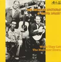 Preview: When They Let The Hammer Down (LP) Preview: When They Let The Hammer Down (LP)