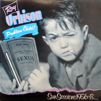 Preview: Problem Child - Sun Sessions 1956-1958 (LP) Preview: Problem Child - Sun Sessions 1956-1958 (LP)