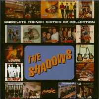 Preview: Complete French Sixties EP Collection (18-CD) Preview: Complete French Sixties EP Collection (18-CD)