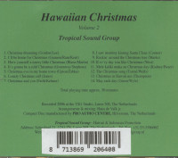 Preview: Hawaiian Christmas Vol.2 (CD) Preview: Hawaiian Christmas Vol.2 (CD)