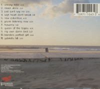 Preview: Travel On (CD) Preview: Travel On (CD)
