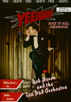 Preview: Rock & Roll Magazin # 76 Preview: Rock & Roll Magazin # 76