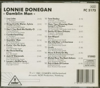 Preview: Gamblin' Man (CD) Preview: Gamblin' Man (CD)
