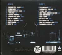 Preview: Live From The 805 (2-CD) Preview: Live From The 805 (2-CD)