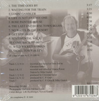 Preview: Timeless (CD) Preview: Timeless (CD)