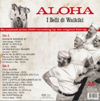Preview: Aloha (LP) Preview: Aloha (LP)