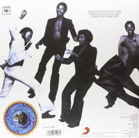 Preview: That's The Way Of The World (LP, 180g Vinyl) Preview: That's The Way Of The World (LP, 180g Vinyl)