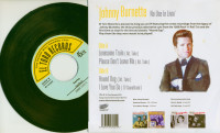 Preview: No Use In Livin' (45rpm, EP, PS) Preview: No Use In Livin' (45rpm, EP, PS)