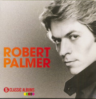 Preview: 5 Classic Albums (5-CD) Preview: 5 Classic Albums (5-CD)