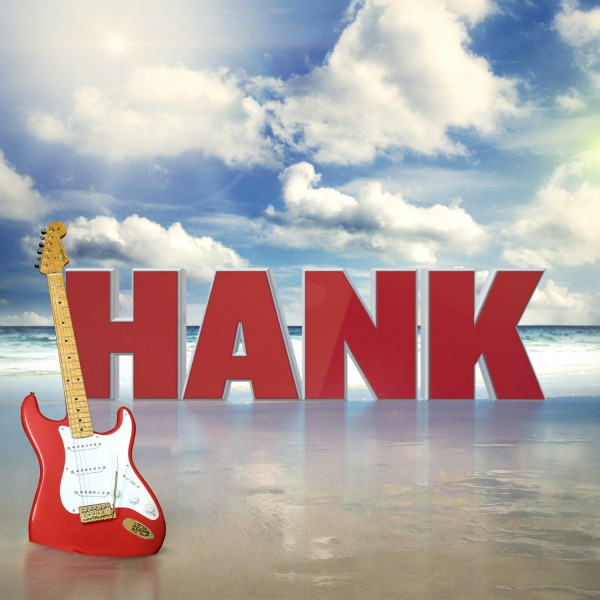 Hank - The Unmistakable Sound Of Summer (CD)