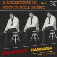 Preview: A Milestone In Rock'N Roll Music Vol.2 (LP) Preview: A Milestone In Rock'N Roll Music Vol.2 (LP)
