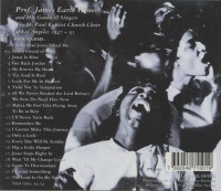 Preview: Jesus Steps Right In (CD) Preview: Jesus Steps Right In (CD)